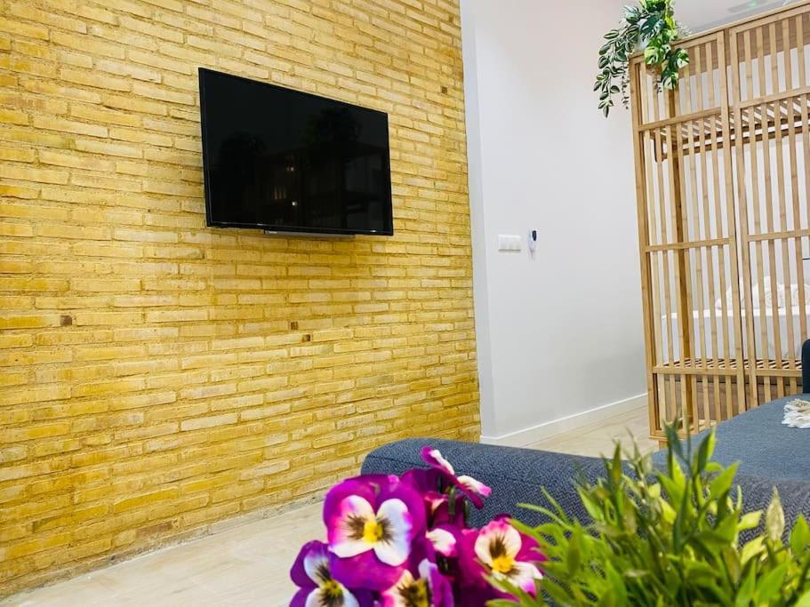 Cabanyal Room 4 - New & Stylish By The Beach Valencia Exterior foto