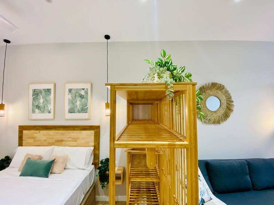 Cabanyal Room 4 - New & Stylish By The Beach Valencia Exterior foto