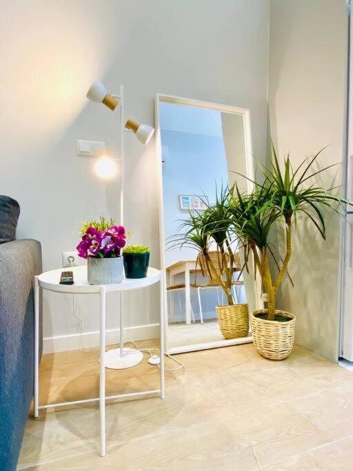 Cabanyal Room 4 - New & Stylish By The Beach Valencia Exterior foto