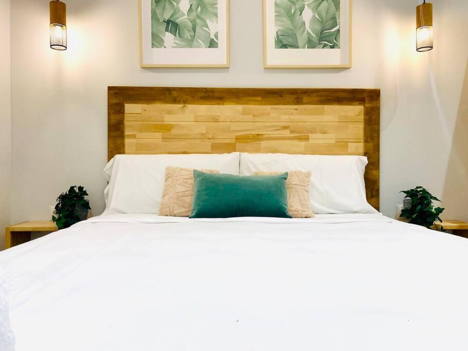 Cabanyal Room 4 - New & Stylish By The Beach Valencia Exterior foto
