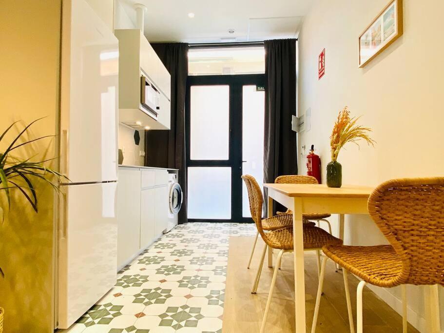 Cabanyal Room 4 - New & Stylish By The Beach Valencia Exterior foto